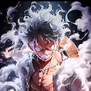 Luffy Jr