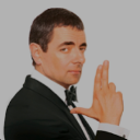 Johnny English