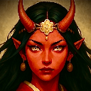Oni Hime