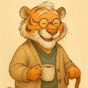 Grandpa Tigg's avatar