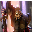 Sir fortesque