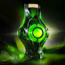 Green Lantern