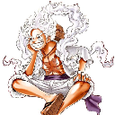 Monkey D Luffy
