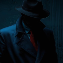 Shadow Man