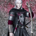 Blood Raven
