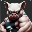 SmurfFiskalPig