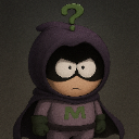 Mysterion