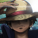 Monky D Luffy