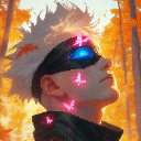 ༄᭄°GOJO°࿐