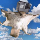 DRONE VOLADORE