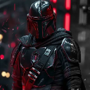 Mandalorian