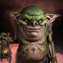 Garry The Goblin