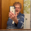 Granny Gertrude