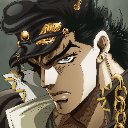 JOJOᵀᵂ²