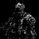 Dark lord!