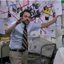 Charlie Kelly