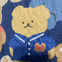 老熊熊（⓿ᴥ⓿）
