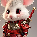 大汉侍卫