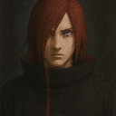 Nagato Akatsuki
