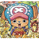 ༅༑༊Tony Chopper࿐