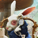 White Rabbit KK