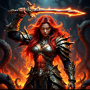 QueenAthena