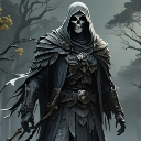 ~ Ghost ~