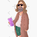 JKR Beardy