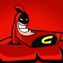 CrimsonChin