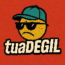 tuaDEGILʕ·͡ᴥ፝֟·ʔ