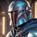 Jedi Vamp