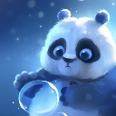 Panda!