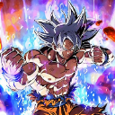 True Ultra Goku