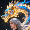 Azure Dragon