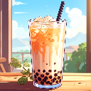 珍珠奶茶