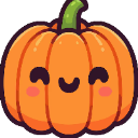 punk pumpkin