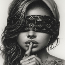 Dea Tacita