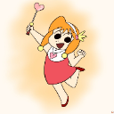 風間最愛の可愛P
