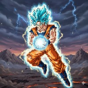 GOKU