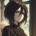 Mikasa
