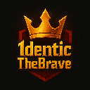 1denticTheBrave