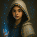 Baby Lara