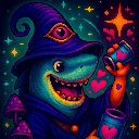 Sharky
