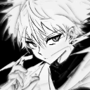DarkKillua