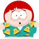 Ginger Cartman
