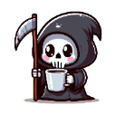 Reapercast