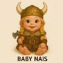 I just baby nais