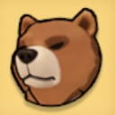 Brown Bear