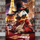 Scrooge McDuck