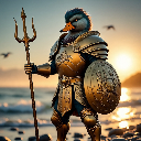SeeSeaDuck